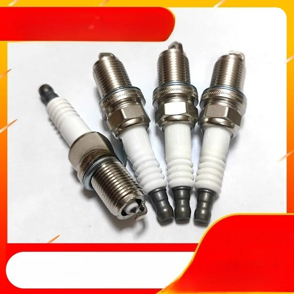BKR6EIX spark plug for  Lexus LS400 Caddy 1.6L Wuling Light 474 engine