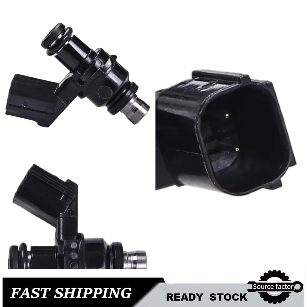 KVS-F01 150CC for Honda NXR160 NXR 160 8-hole 16450 motorcycle electronic fuel injection parts motorcycle