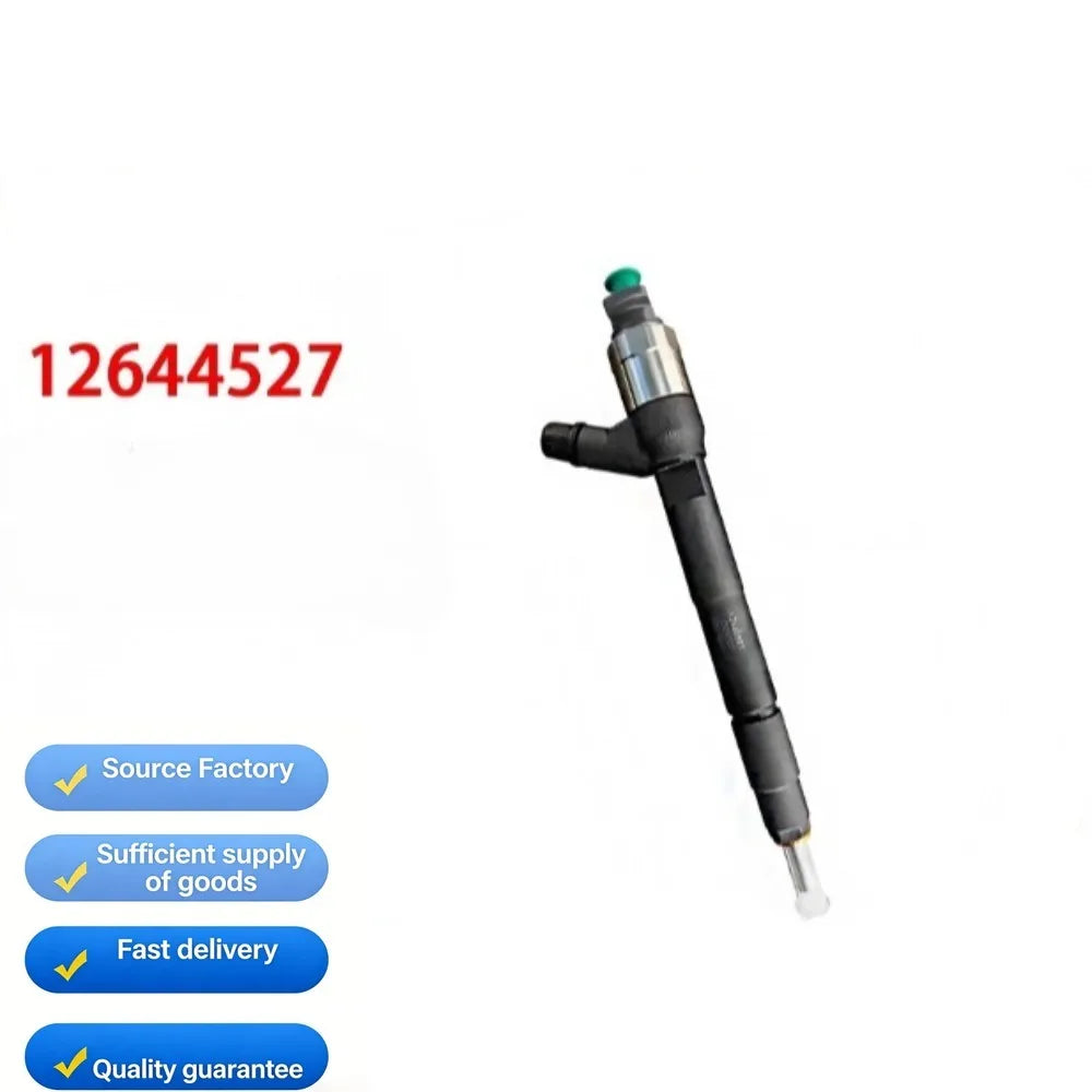 Common Rail Injector 12644527 Ffor Chevrolet Holden Coloradocar accessories Fast Delivery