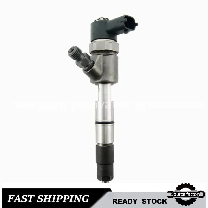 High Pressure Diesel Common Rail Injector 0445110590 236700N050 for Isuzu DMAXLow Emission Fast Shipping