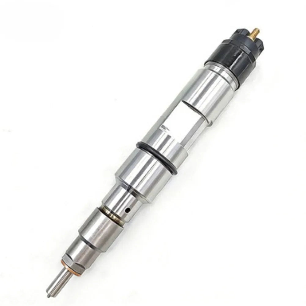 Fuel Injector High Pressure Common Rail Injector 0445120484 for JAC,Diesel Engine Parts Assembly High FlowCar Accessories