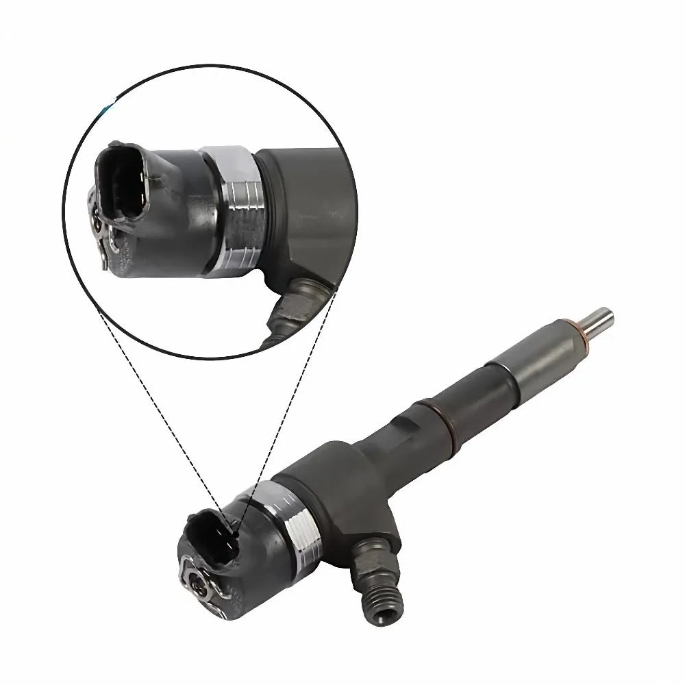 FOr0445110558 Injector assembly for Deutz TCD3.6L4 74.4KW 100 hp