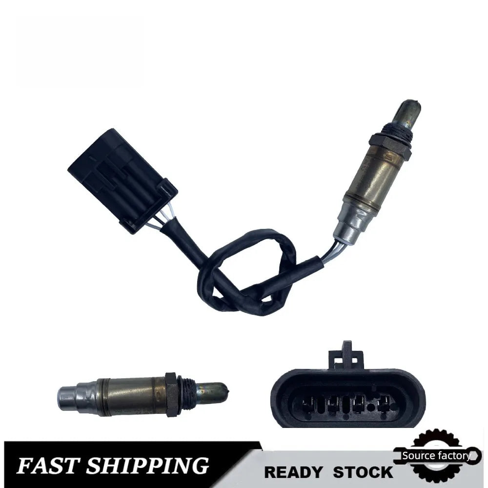 O2 Sensor 0258 005 005 Automotive Sensor in-stock, Shipped Immediately Replacement Parts