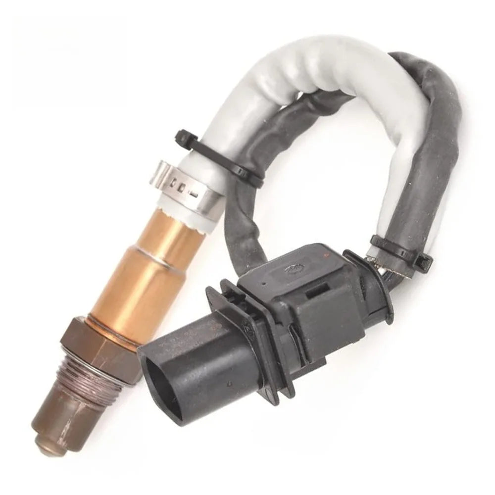 Oxygen O2 Sensor 0281004083 03L906262 Oxygen Sensor for Volkswagen Auto Parts Sensor in-stock Shipped Immediately