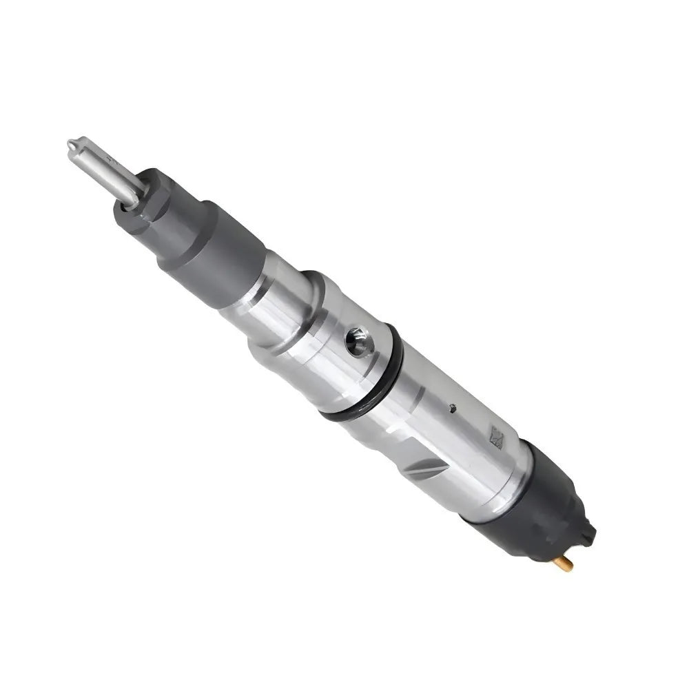 Fuel Injector 0445120649 for Auman Diesel EFI Injector Nozzle Assembly High FlowCar Accessories