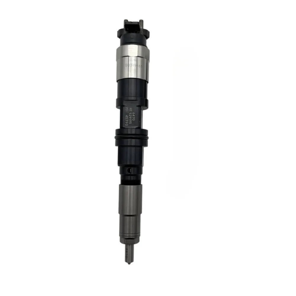 Common Rail Injector Fuel Injector 095000-5480 /RE520240 /RE520333 for John Deere 6068 6.8L Engine-car accessories Fast Delivery