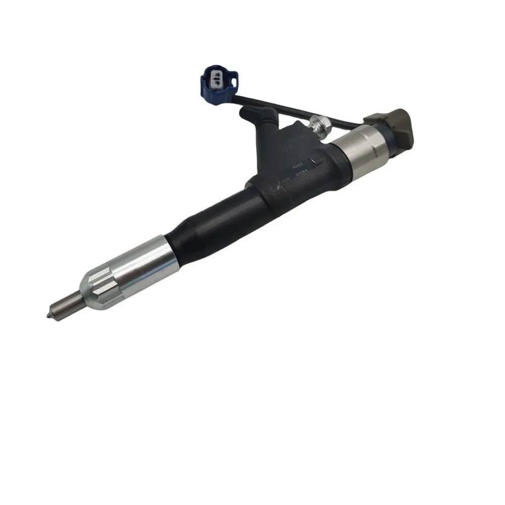 Common Rail Injector095000-5220 Diesel Fuel Injector 23670-E0340 23670-E0341-car accessories Fast Delivery