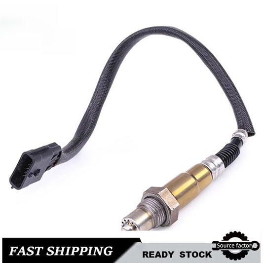 Oxygen O2 Sensor 22690-00Q1E Oxygen Sensor for Nissan, Automotive Oxygen Sensor in-stock Shipped Immediately