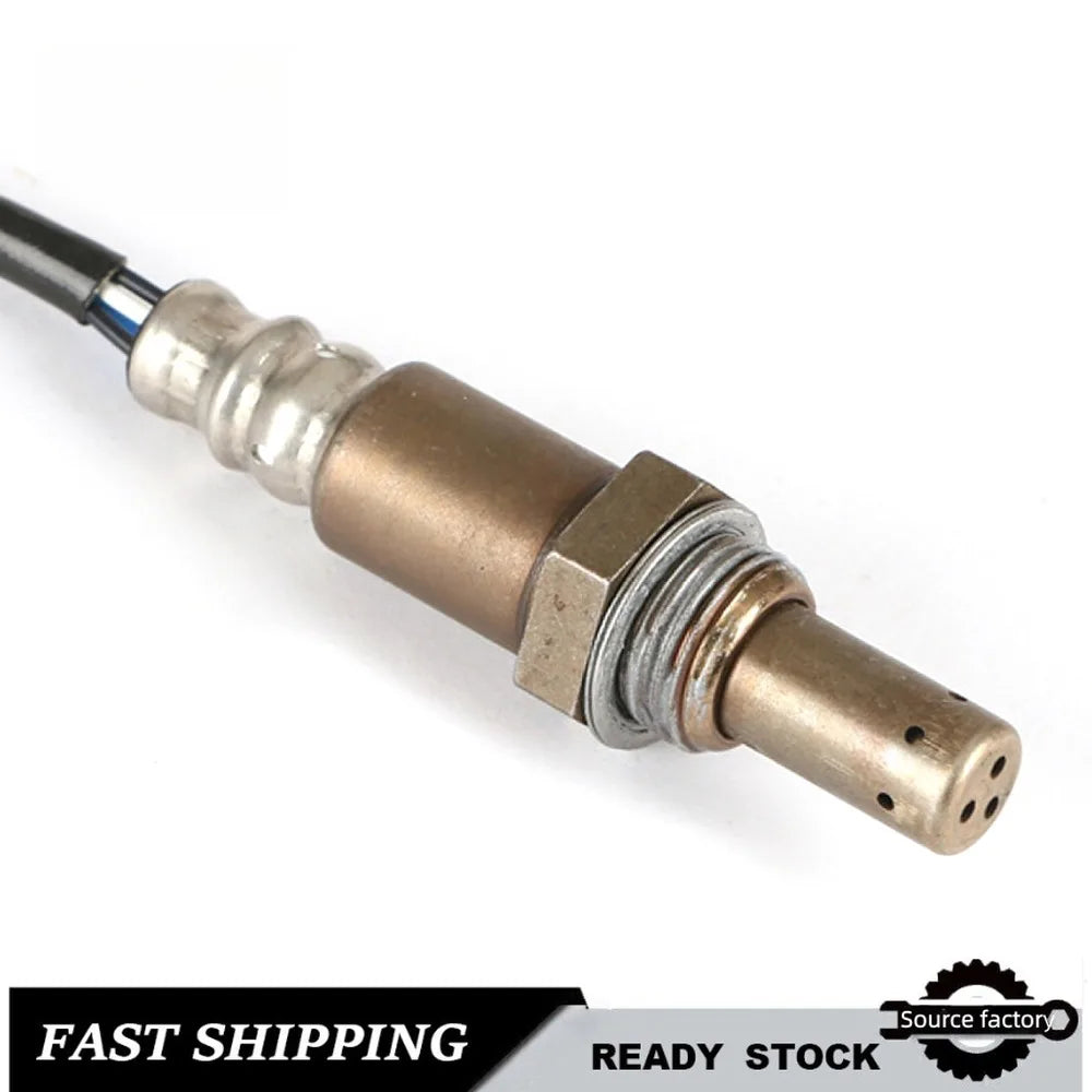 O2 Sensor 89465-04320 89465-04340 89465-04350 for Toyota, Oxygen Sensor in-stock, Shipped ImmediatelyReplacement Parts