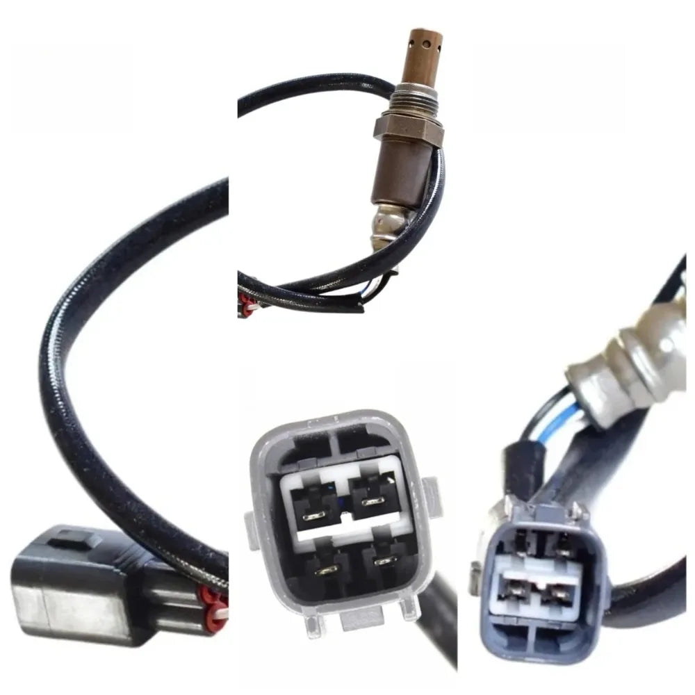 O2 Sensor89465-12880 for Toyota Corolla Automotive Oxygen Sensor in-stock, Shipped ImmediatelyReplacement Parts