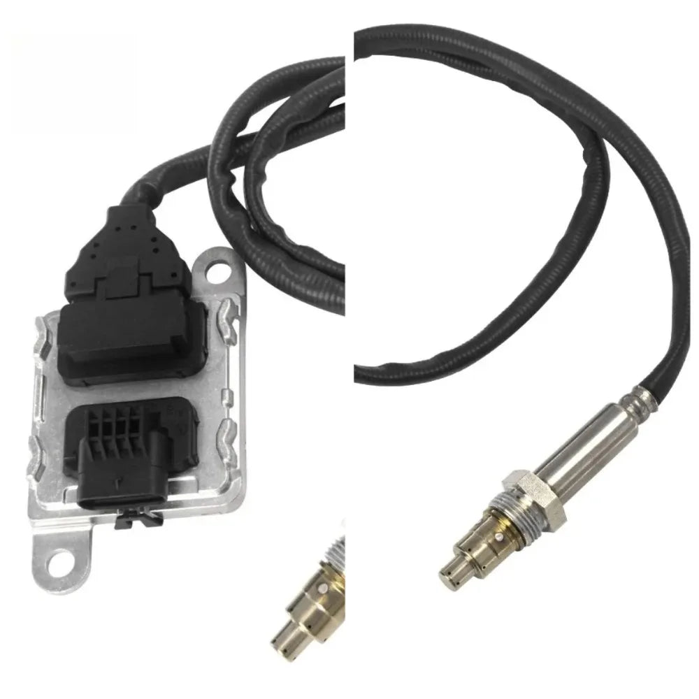 NOx Sensor 29650-2U100 for Modern Kia Ceed III CD Car 1.6 CRDI Nitrogen Oxygen SensorReplacement PartsReady To Ship