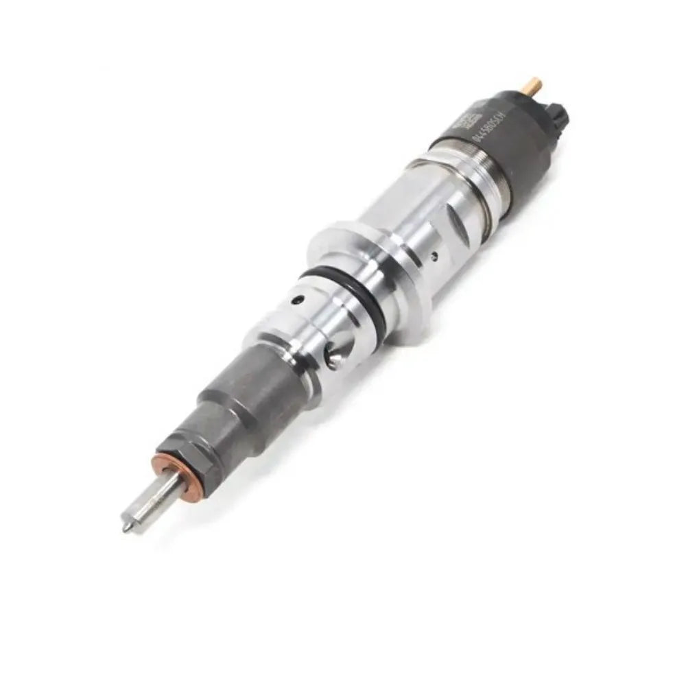 Fuel Injector Electronic Control Common Rail High Pressure Injector 0445116007/116022/116023/014/116015/116047 Engine Parts