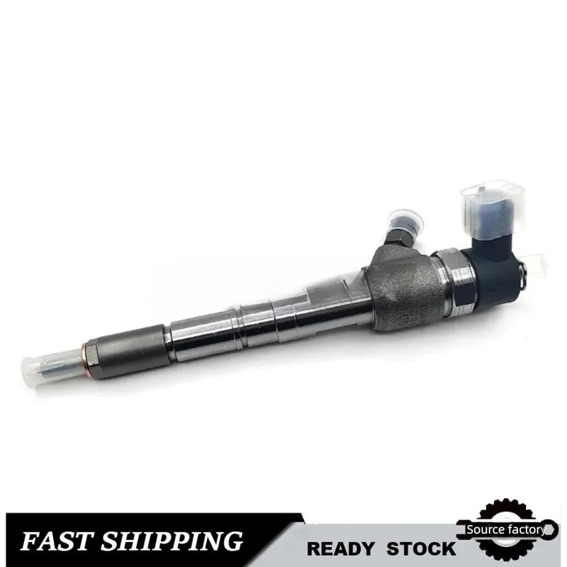 0445110725 33800-27400 Common Rail Fuel Injector for Hyundai Kia 2.0 CRDI-Low Emission Fast Shipping