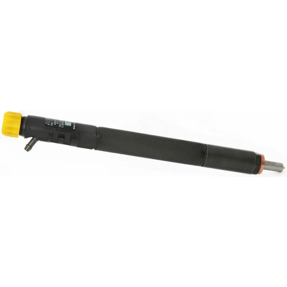 Common Rail Injector  for SSANGYONG REXTON 2.7 A6650170321 EJBR04601D-car Accessories Fast Delivery