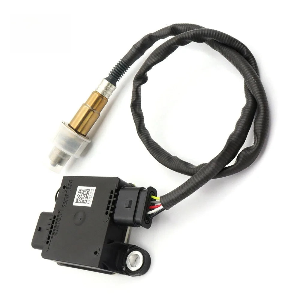 PM SensorPM Particle Sensor 55487677 55501897 855608 55504789 55504592forVauxhall Cascada Zafira C Car Accessories Perfect
