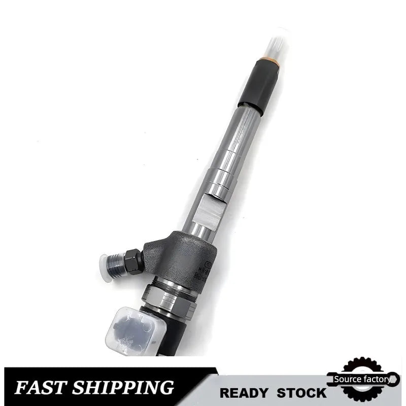 0445110309 50100900 50100940 Common Rail Diesel Fuel Injector for MICROCAR MGO 0.5 DCI-Low Emission Fast Shipping