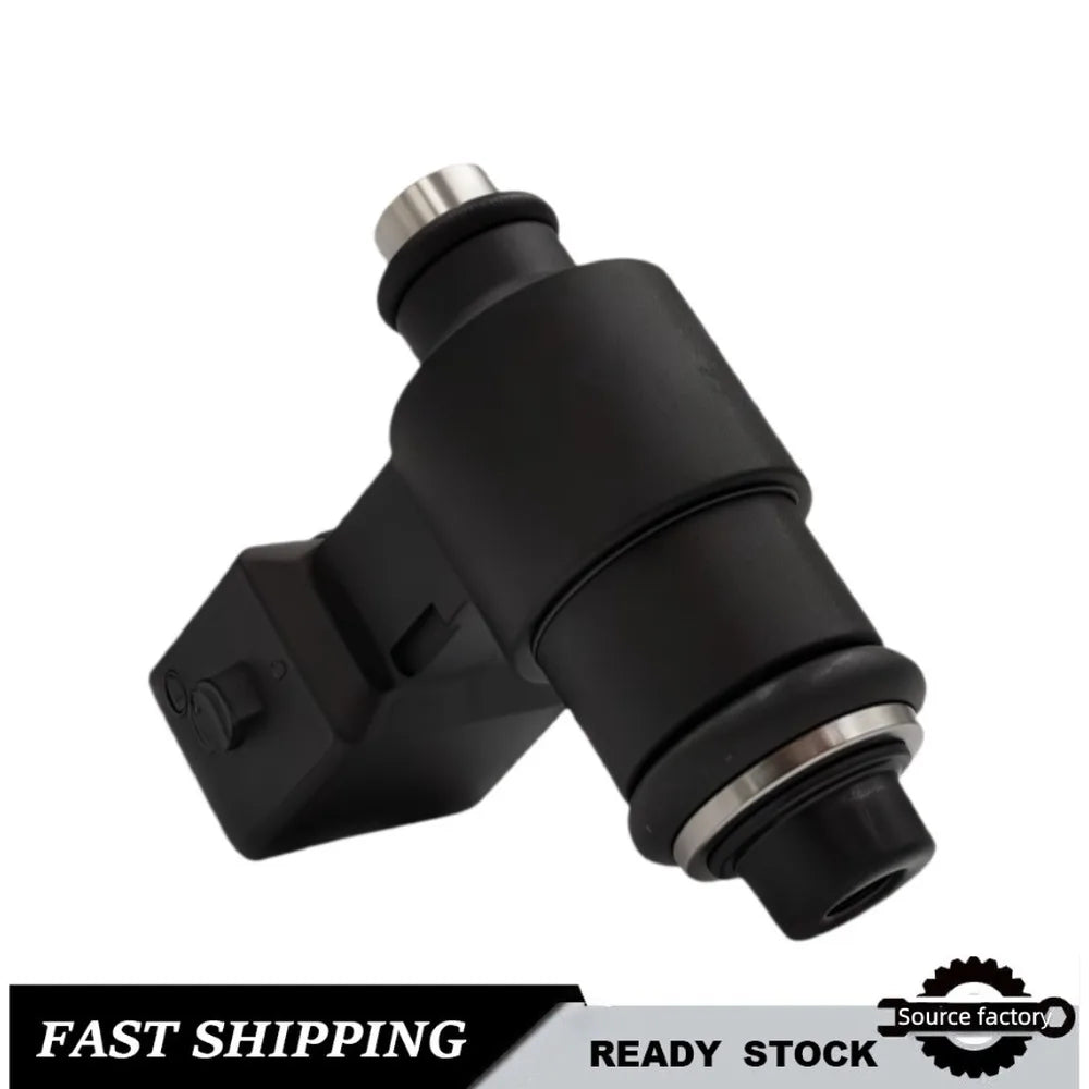 MEV1-038-A Motorcycle Single Hole Fuel Injector MEV1-030-A 50CC Fuel Injector 70-90CCmotorcycle parts Fast Shipping