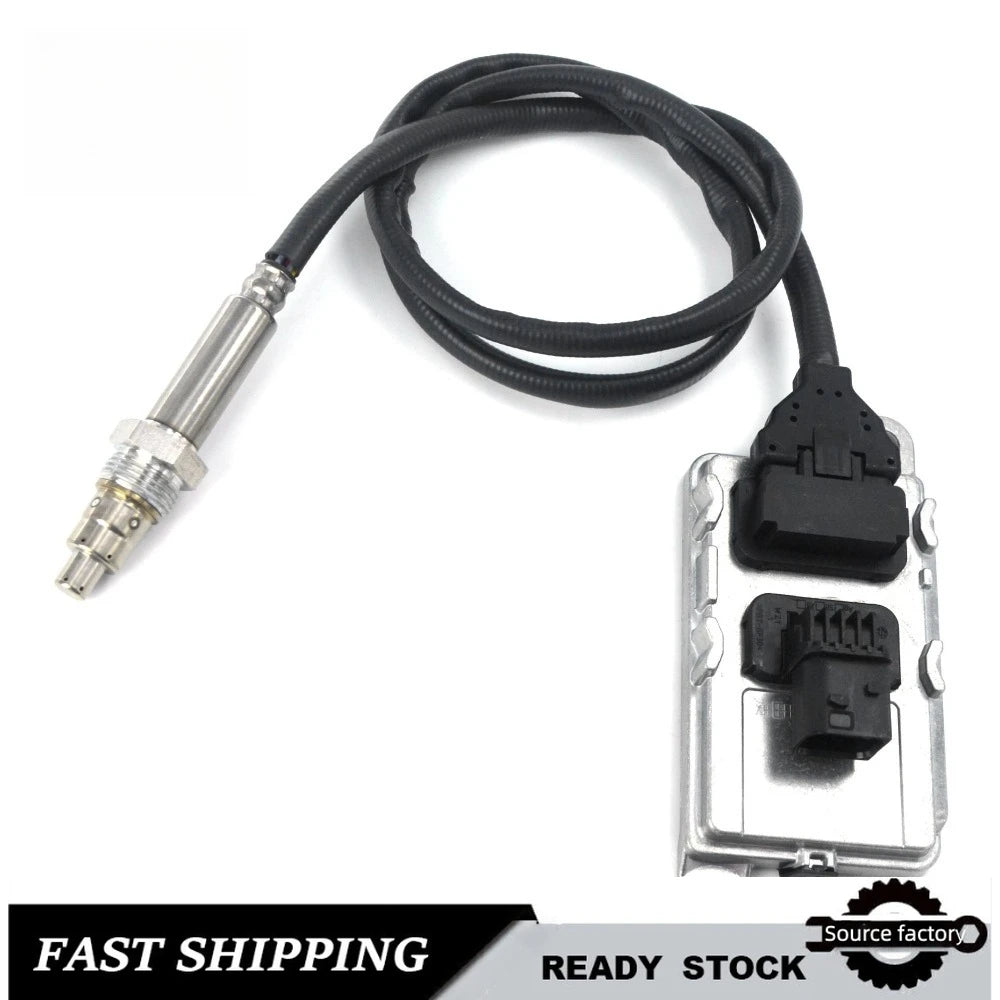 NOx Sensor for CUMMINS TRUCK New Nitrogen Oxygen Sensor 4326769 5WK97348A 1928760 1953530 2139930 Replacement Parts