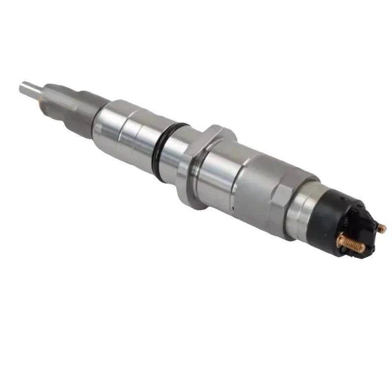 0445120133 Common Rail Diesel Fuel Injectors for Cobra MK IV 1990-1997 4.9L-Low Emission Fast Shipping