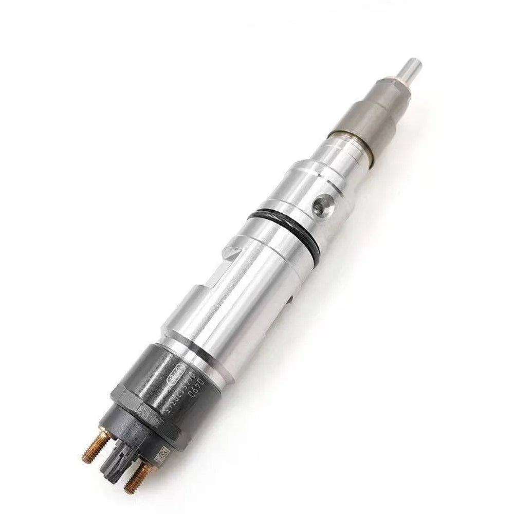 0445120345 high pressure common rail injector assembly suitable for FAW Xichai diesel engine