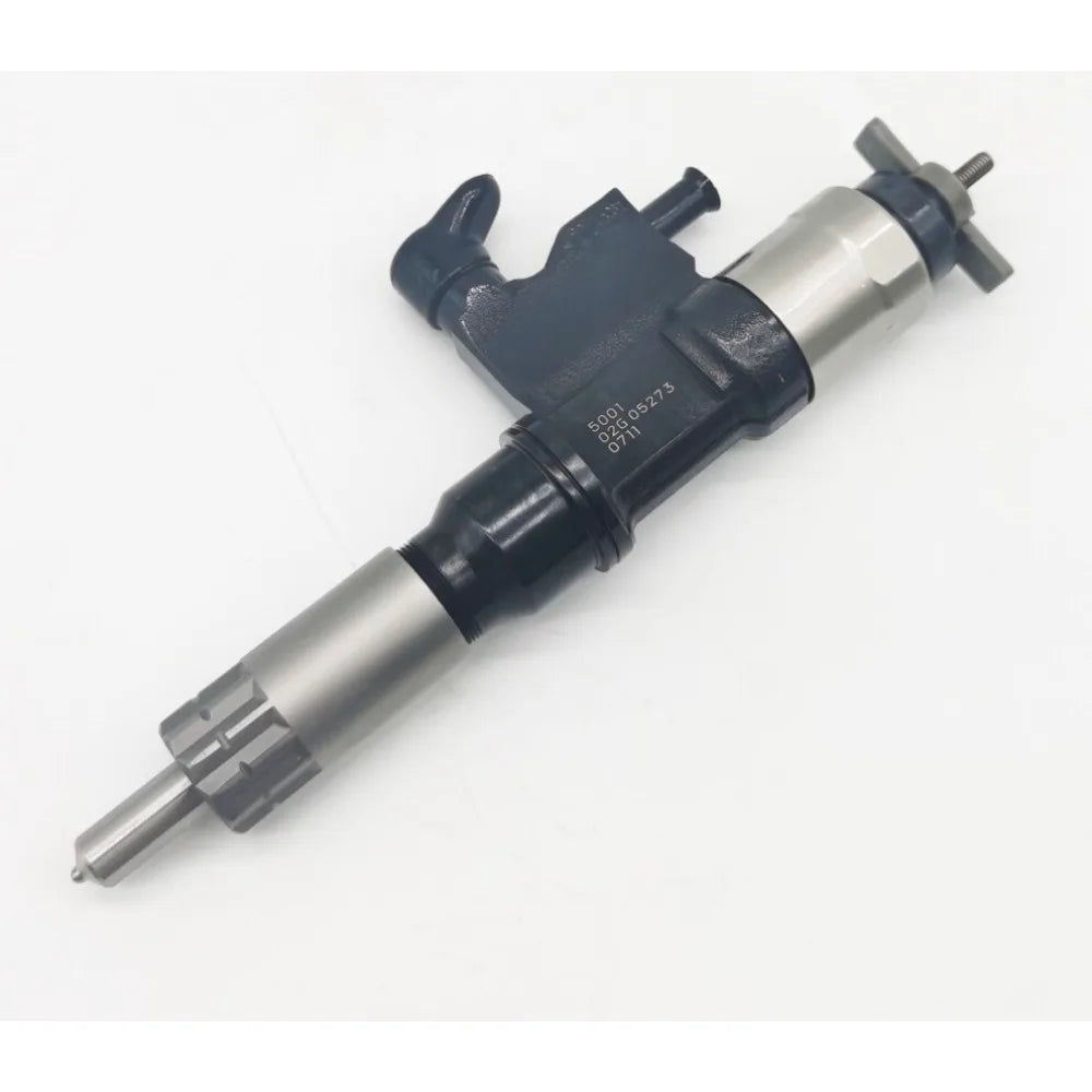 Common Rail Injector Diesel Fuel Injector 095000-5001 8-97306071-0 Spray Kit for ISUZU 4HK1 5.0d-car accessories Fast Delivery
