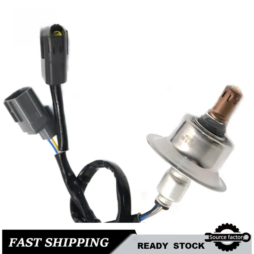 Oxygen O2 Sensor L5E2-18-861 for A Mazda, Automotive, Oxygen Sensor in-stock Shipped Immediately