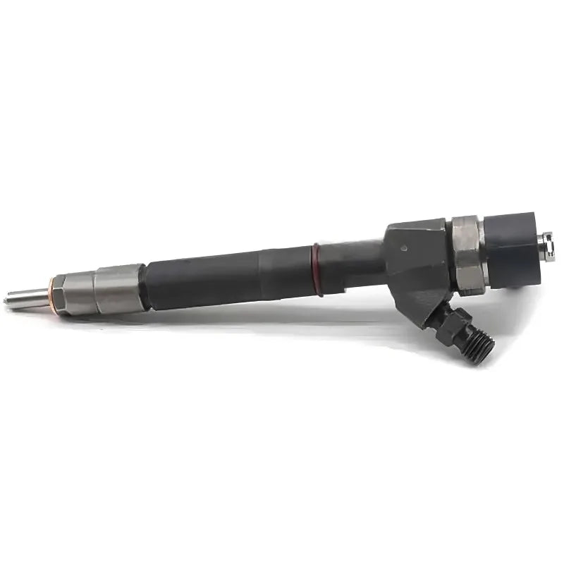 0445110224 A6120700787 Common Rail Diesel Fuel Injector for MERCEDES-BENZ-Low Emission Fast Shipping