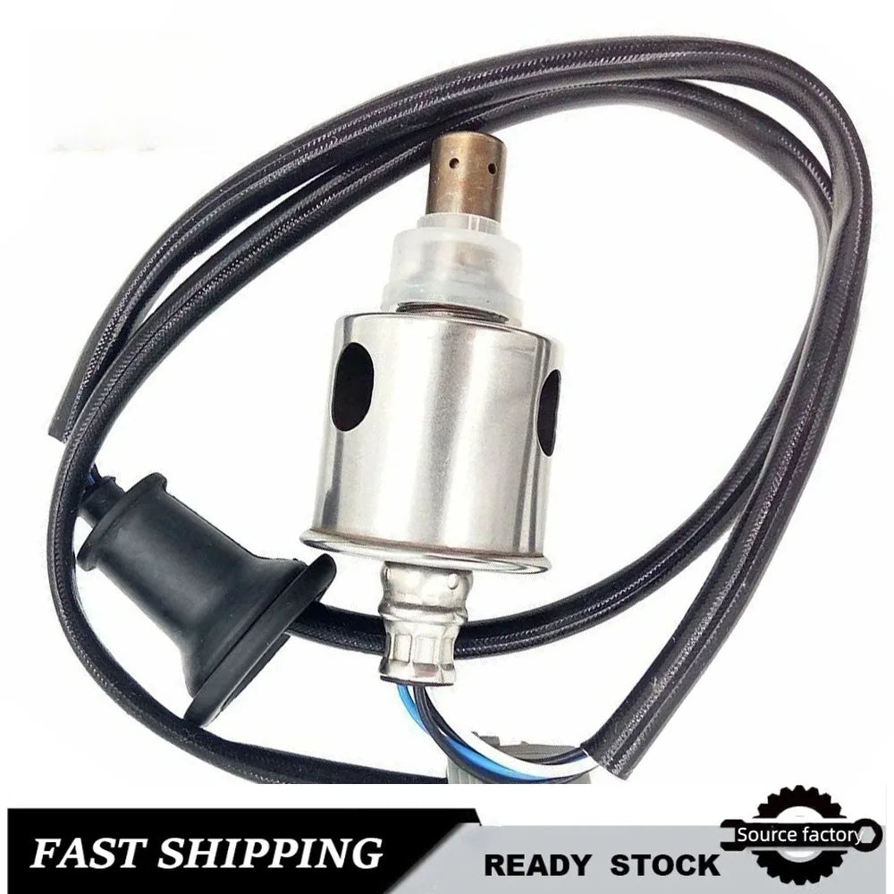 O2 Sensor 89465-12870 for Toyota Corolla 2006-2012 Automotive Oxygen Sensor in-stock, Shipped ImmediatelyReplacement Parts