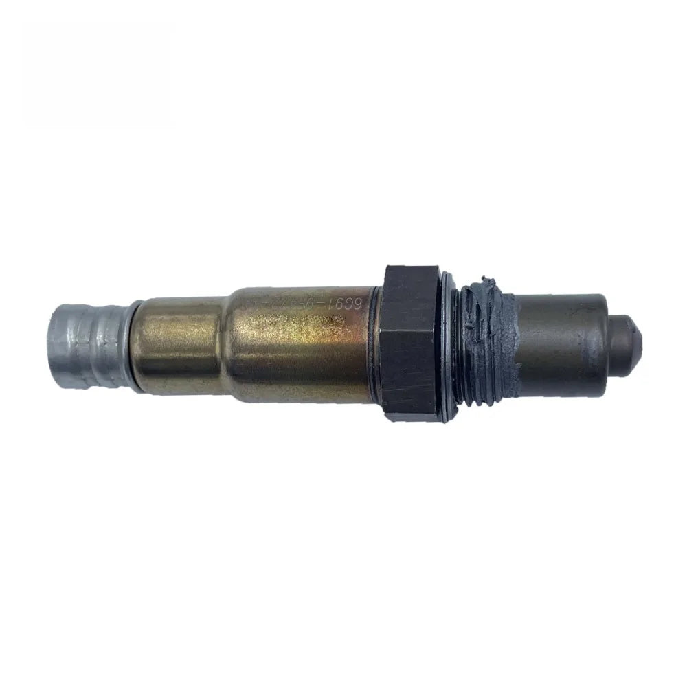 O2 Sensor 6G91-9F472-AA for FORD MONDEO MK4 Car Sensor In-stock, Shipped ImmediatelyReplacement Parts