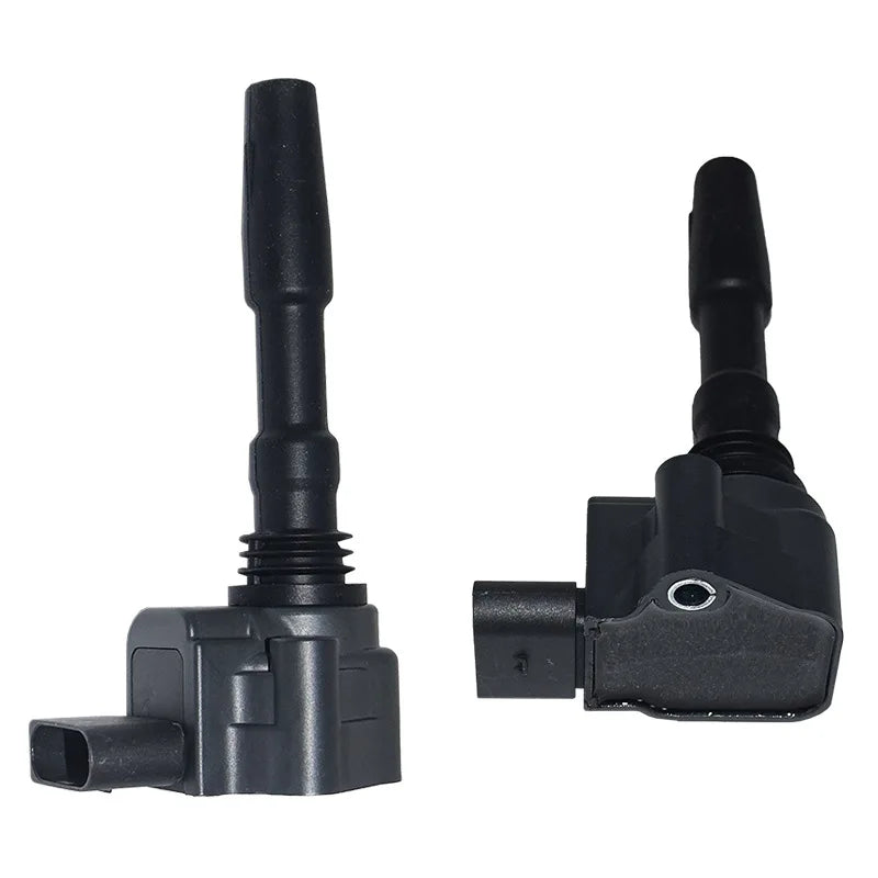 4 PCS Ignition Coil 079905110J 079905110H 079905110K for Volkswagen Audi Bentley Easy Installation Fast Shipping