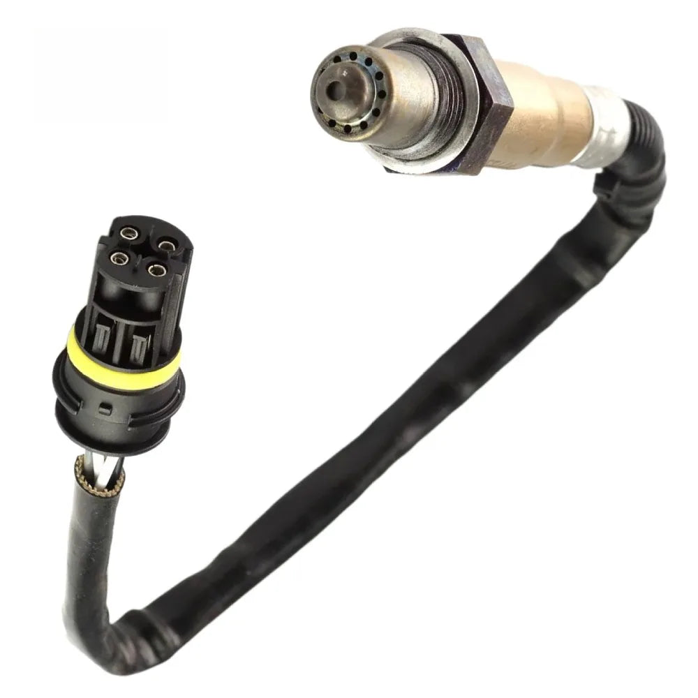 O2 Sensor11787539125 for BMW M3 650i X5 550i X6 750i 750Li 760Li 760i Automotive Oxygen Sensor in-stock Replacement Parts