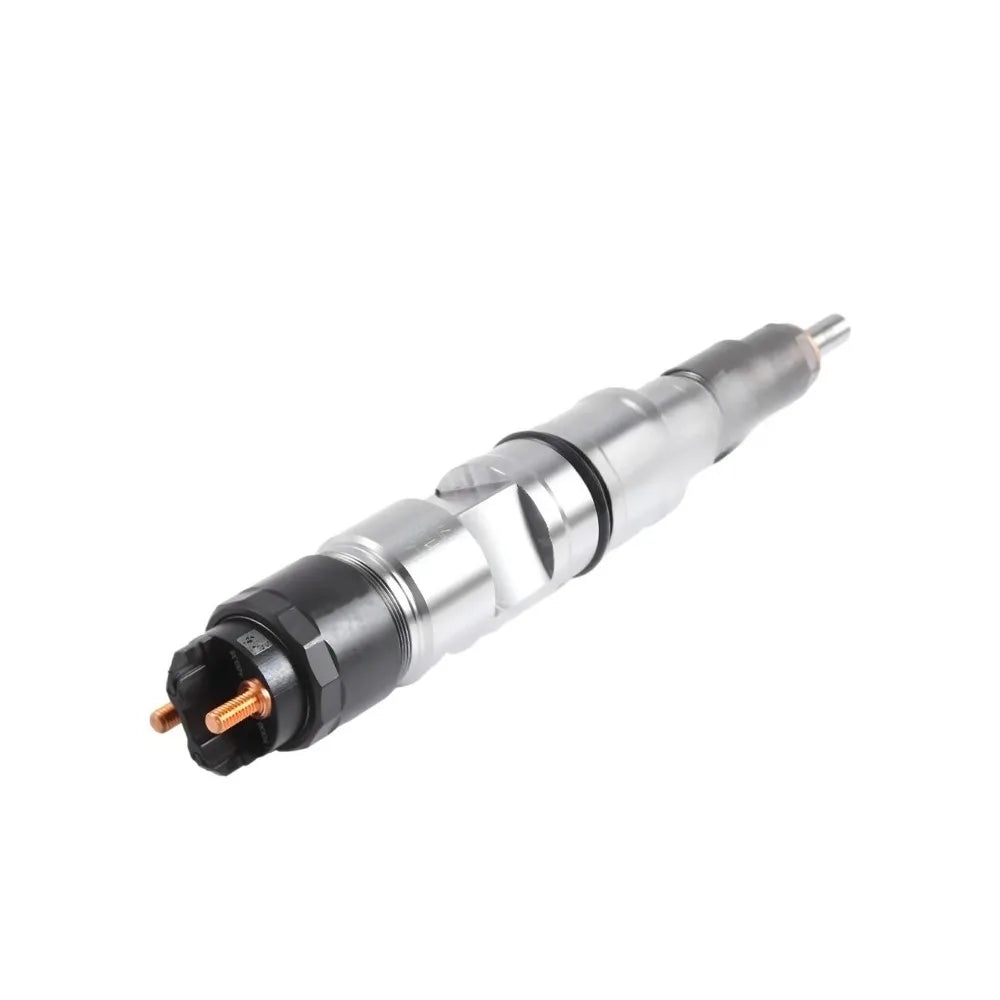 0445120266 High Performance Diesel Fuel Injector for Weihai WP12 612600090001 -