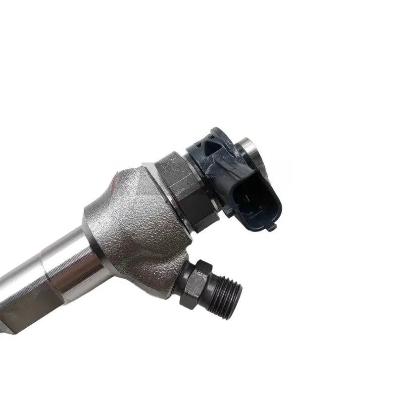 0445110468 04L130277AC 0986435258 Fuel Injector for Volkswagen for Audi A4 A6 Q5 2.0 TDI-Low Emission Fast Shipping