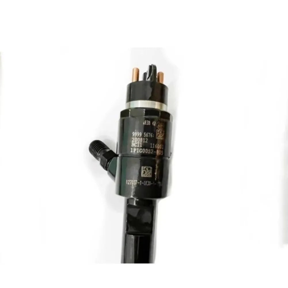 Applicable to North Oil Injector 116001 Beijing Assembly Agricultural Machinery Yudong Harvester Heavy Oil Weichai Injector