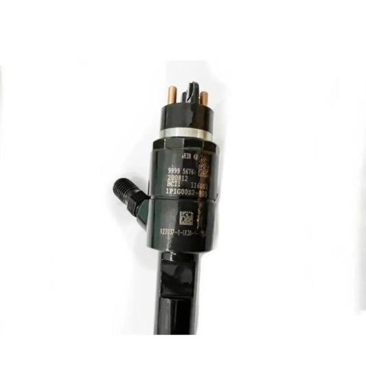 Applicable to North Oil Injector 116001 Beijing Assembly Agricultural Machinery Yudong Harvester Heavy Oil Weichai Injector