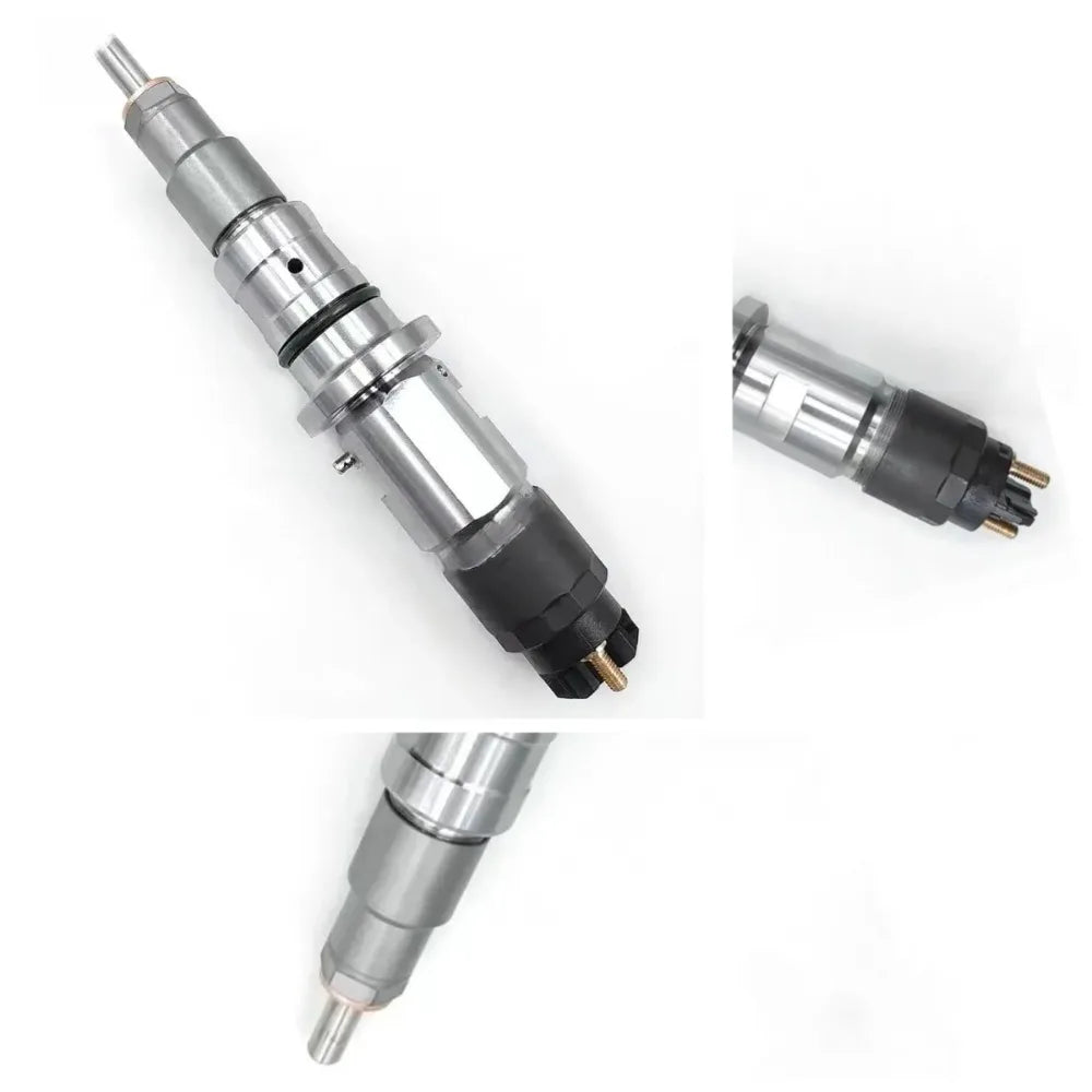 Fuel Injector High Pressure Common Rail 0445120242 1112BF11-010 for Dongfeng  Engineering-High FlowCar Accessories