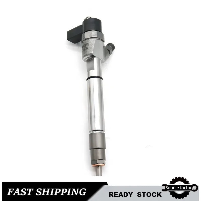 0445110465 Fuel Injector for JAC HF4DA1-2C Low Emission Fast Shipping