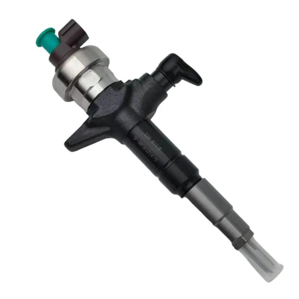 Common Rail Injector 295050-2160 for ISUZU Fuel Injector 8-98282514-0Car Accessories Fast Delivery