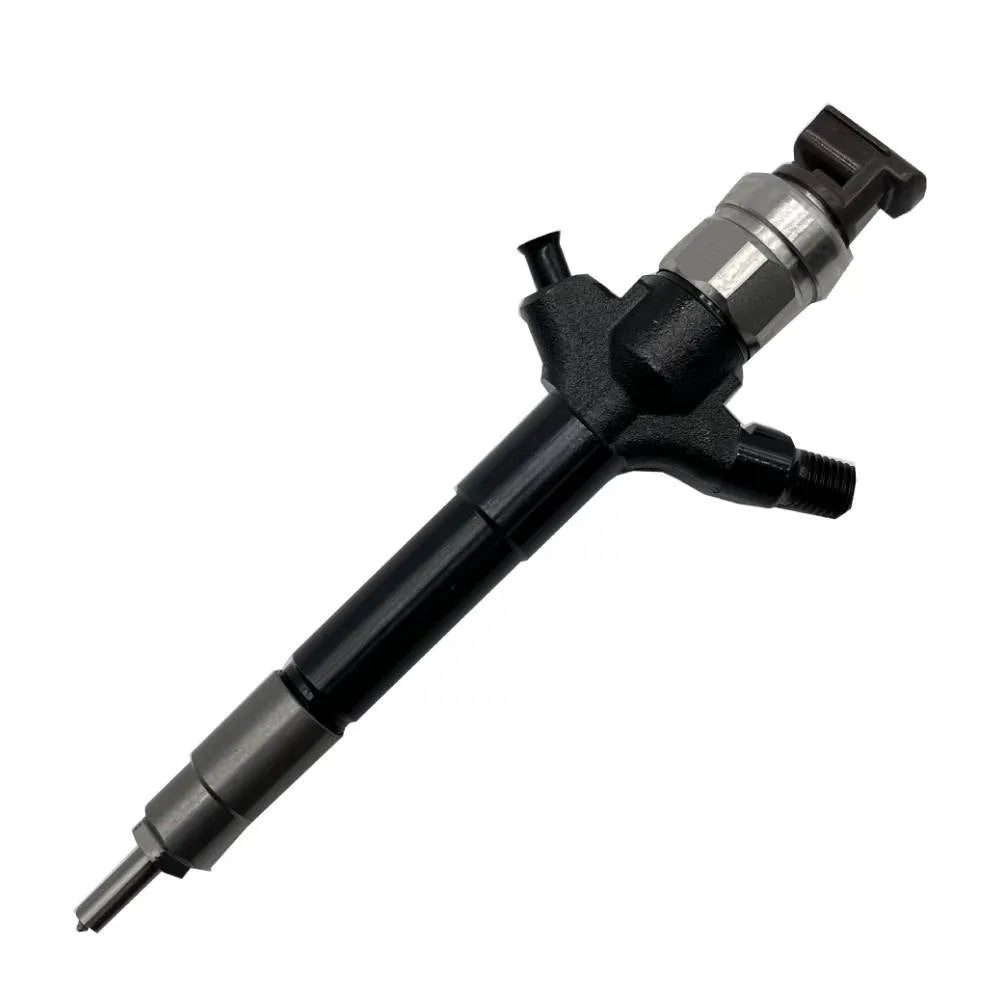 Common Rail Injector Common Rail Diesel Fuel Injector1465A257 095000-9560 for Mitsubishi 4D56DI-DC-car Accessories Fast Delivery