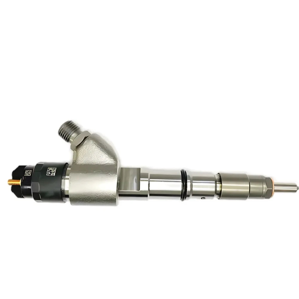 0445120066 4289311 7420798114 Diesel fuel injector for Volvo Deutz-