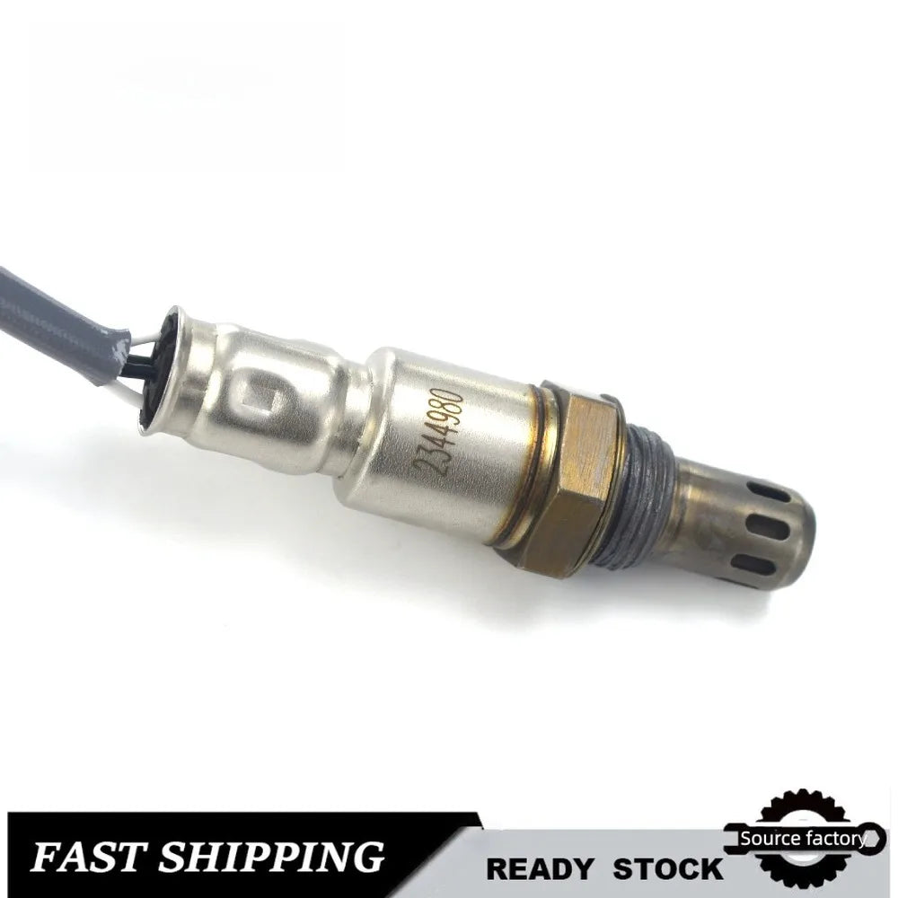 Oxygen O2 Sensor New Rear Oxygen Sensor 234-4980 2344980 for Honda Accord in-stock Shipped Immediately