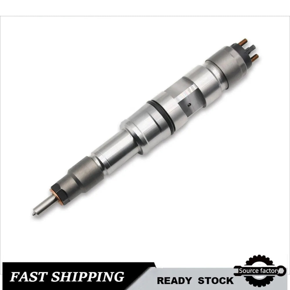 Fuel Injector 0445120088 In-stock, shipped immediately-High Flow Car Accessories