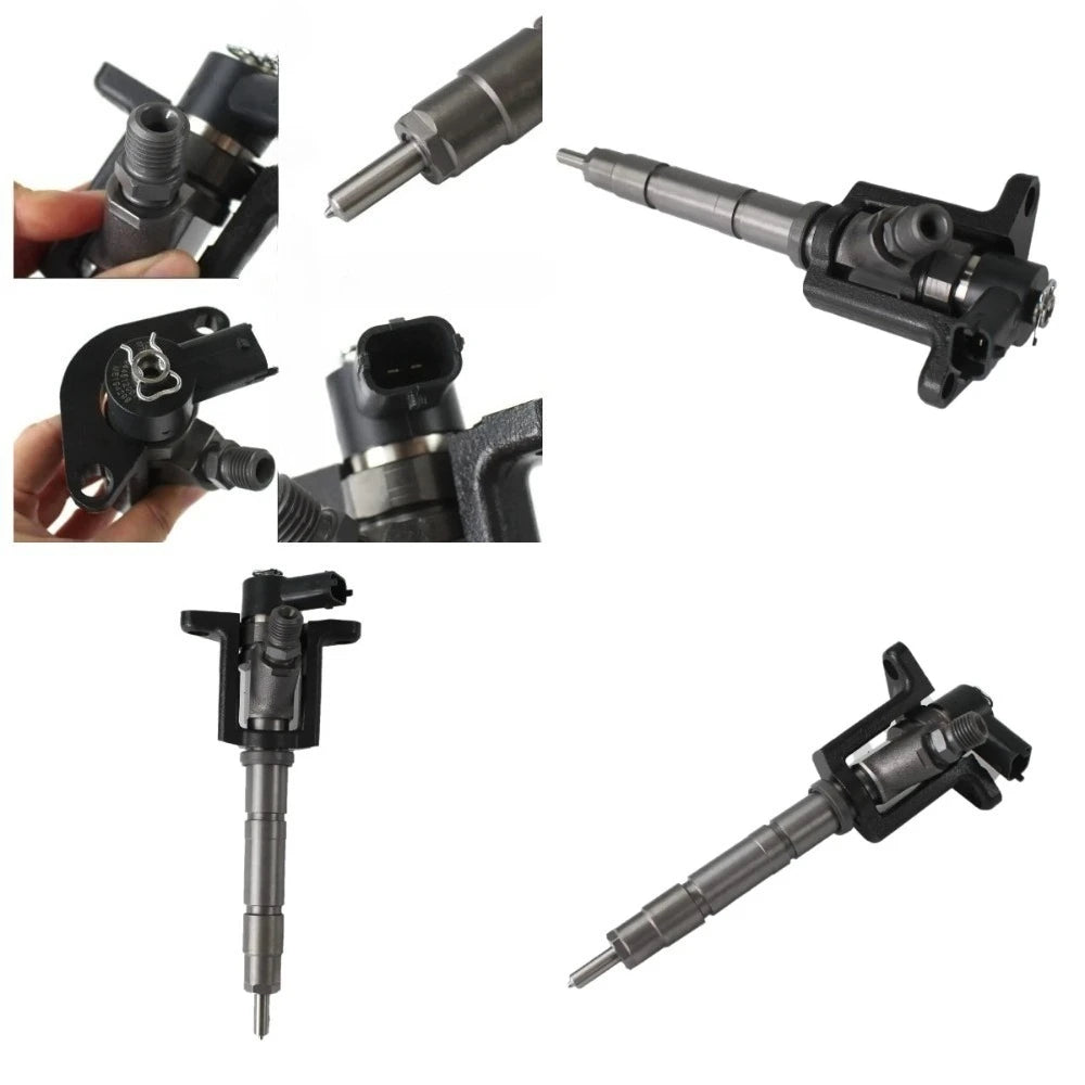 Fuel Injector 0445120073 ME194299 for Canter Fuso 3.0 Mitsubishi MERCEDES-BENZ-High FlowCar Accessories