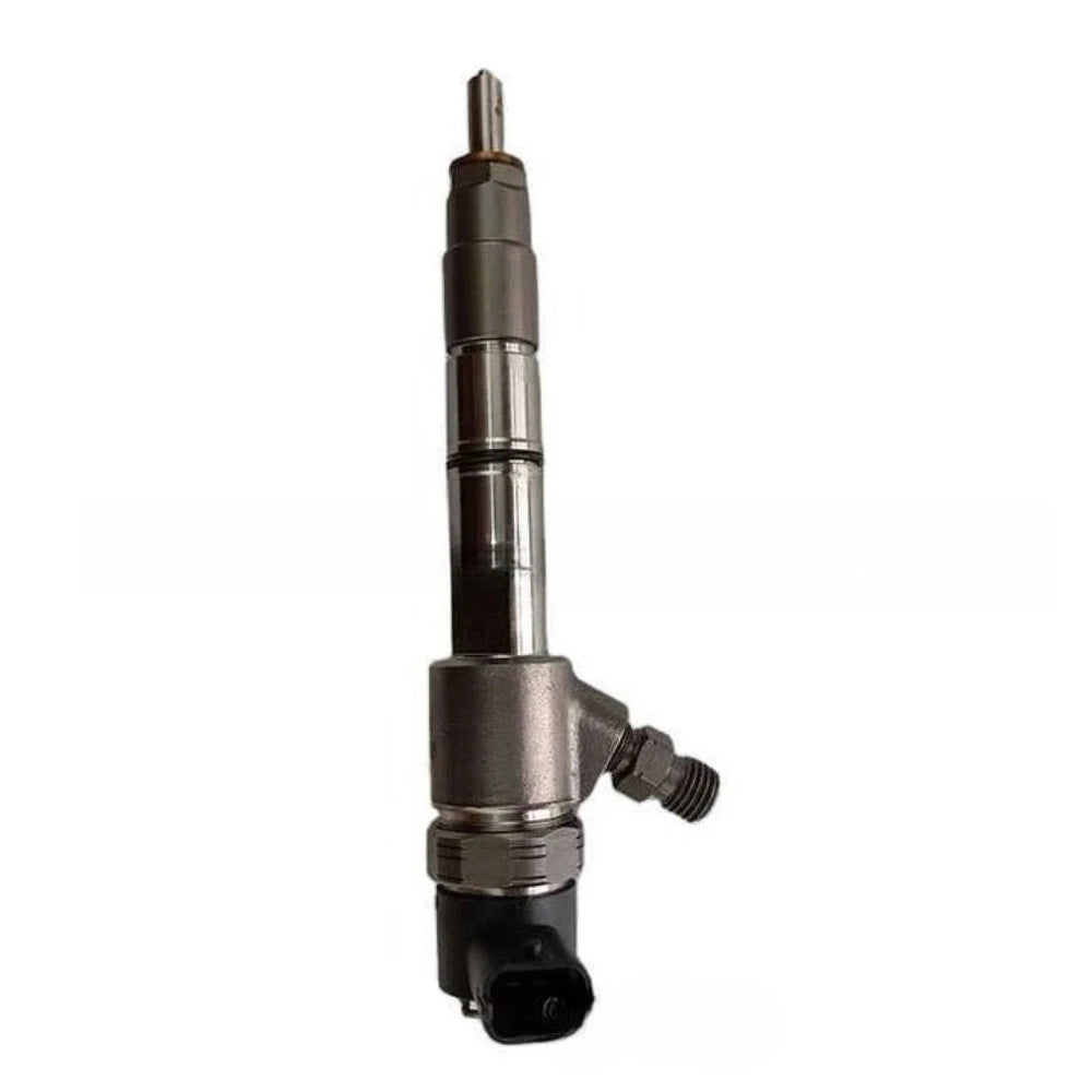 Electronic control common rail injector 0445117039 for Audi  Volkswagen Porsche auto engine fuel injector partsFast Shipping