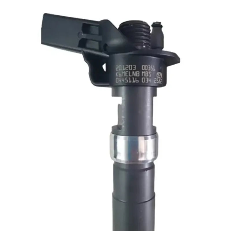 0445116058 0445116057 Diesel Common Rail Injector 0445116035 /6034  for Volkswagen Amarok 0986435369Low Emission Fast Shipping