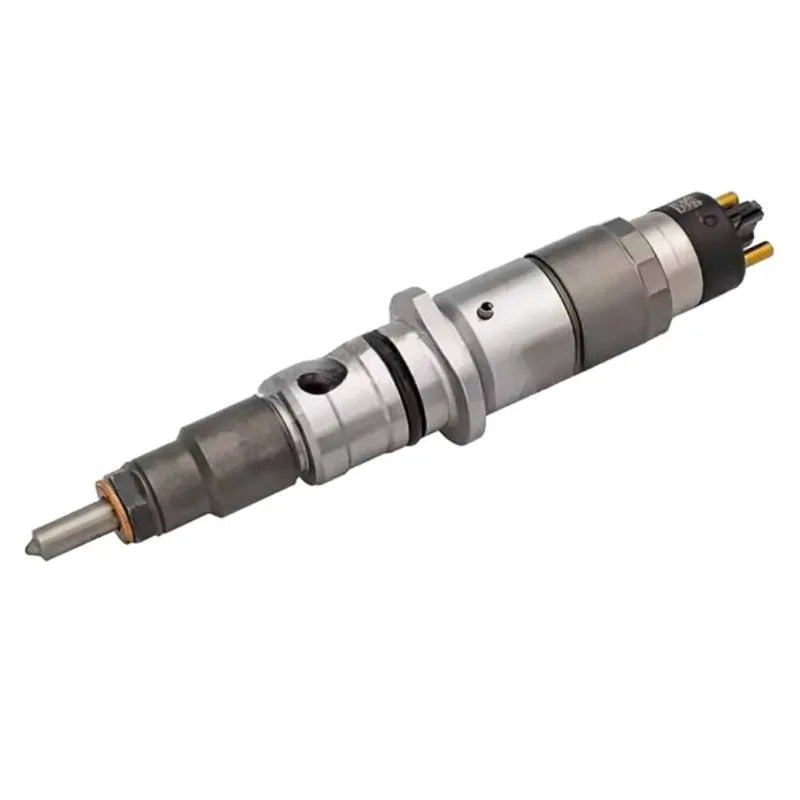 0445120133 Common Rail Diesel Fuel Injectors for Cobra MK IV 1990-1997 4.9L-Low Emission Fast Shipping