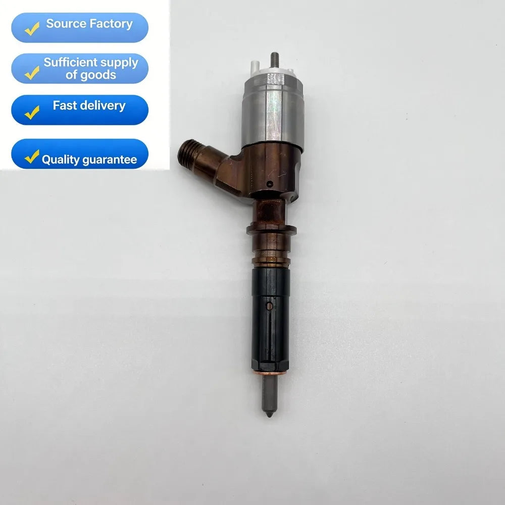 326-4740 Fuel Injector 32F6100022 for Caterpillar 315DL 319D CAT Engine C4.2-Auto Parts in-stock Shipped Immediately