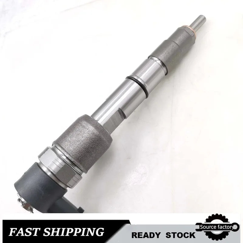0445110845 0445110846 1112010 for Qingling Isuzu Engine Injector-L20PALow Emission Fast Shipping