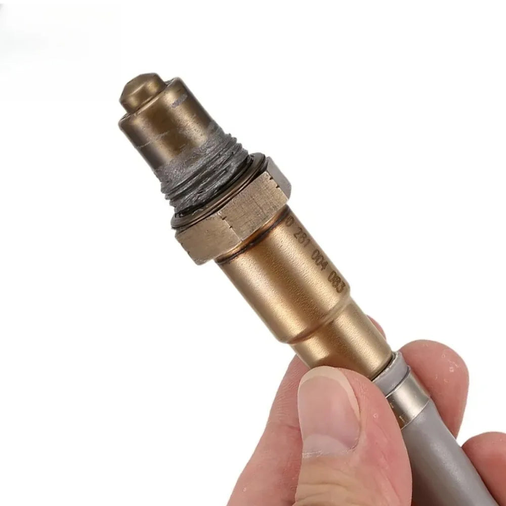 Oxygen O2 Sensor 0281004083 03L906262 Oxygen Sensor for Volkswagen Auto Parts Sensor in-stock Shipped Immediately