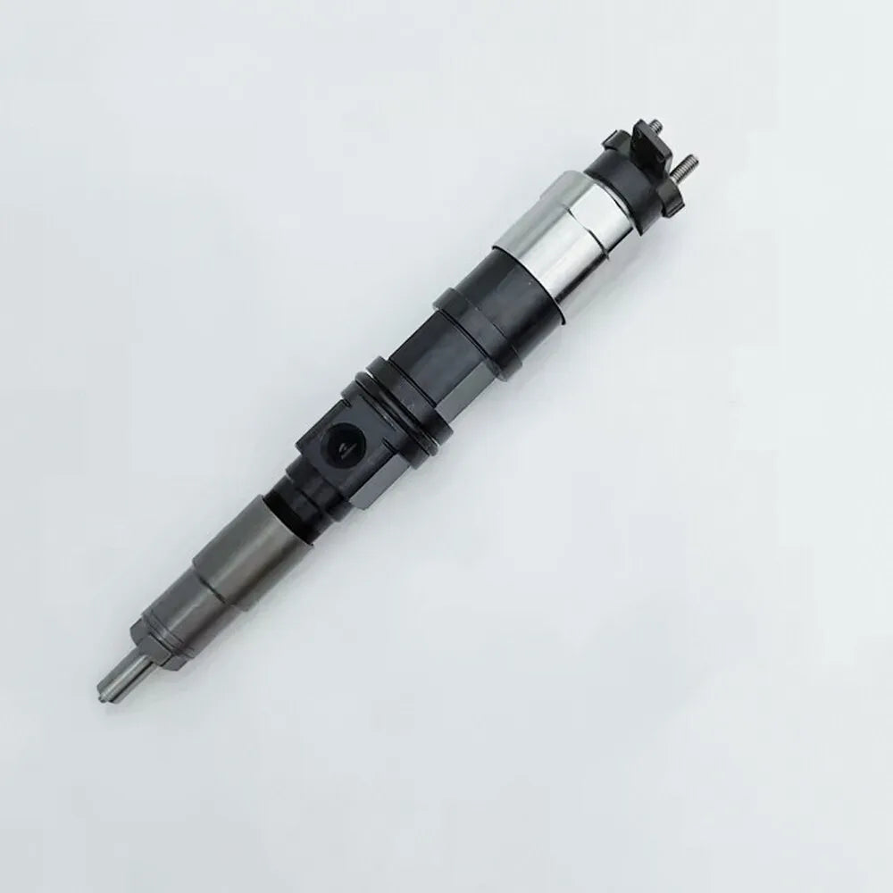 Common Rail Injector095000-6480 Cmmon Rail Injector 095000-6480 529149 for Denso John Deere-car accessories Fast Delivery